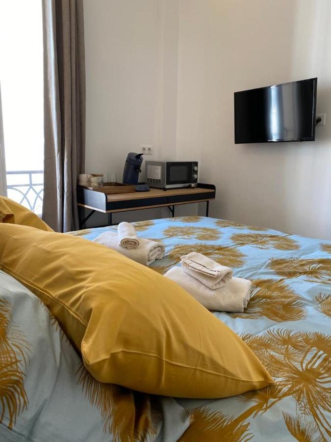 Palace Room Croisette Канны Экстерьер фото
