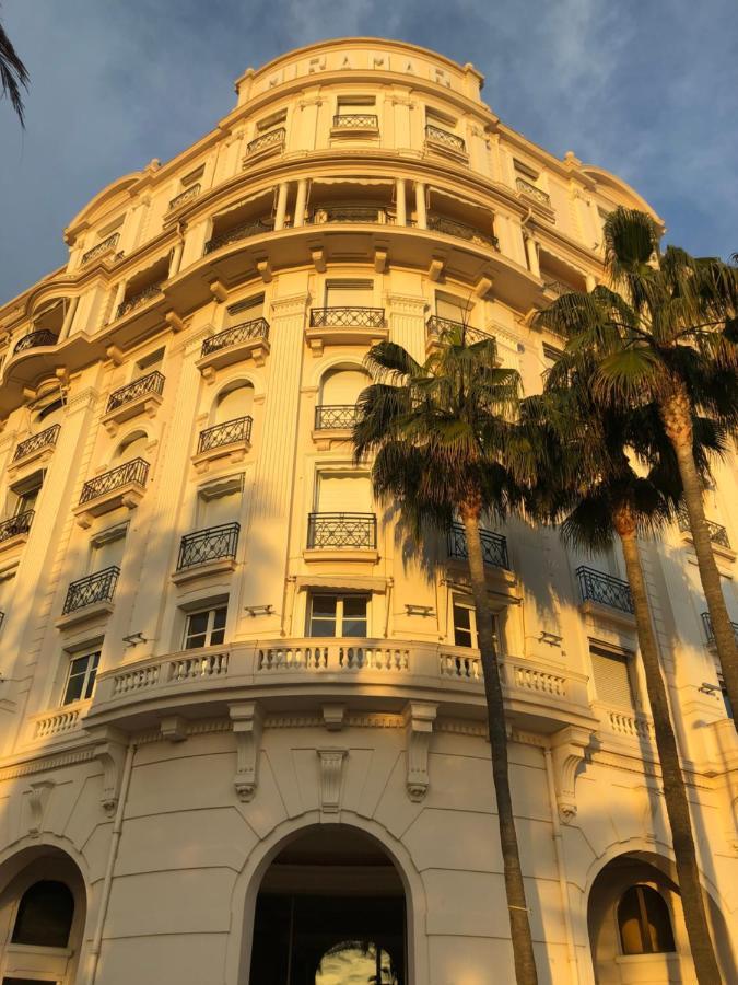 Palace Room Croisette Канны Экстерьер фото